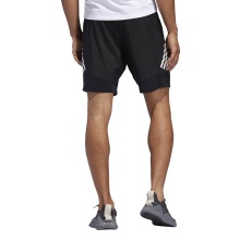 adidas Tennis Shorts Short 4KRFT Tech Woven short black Men